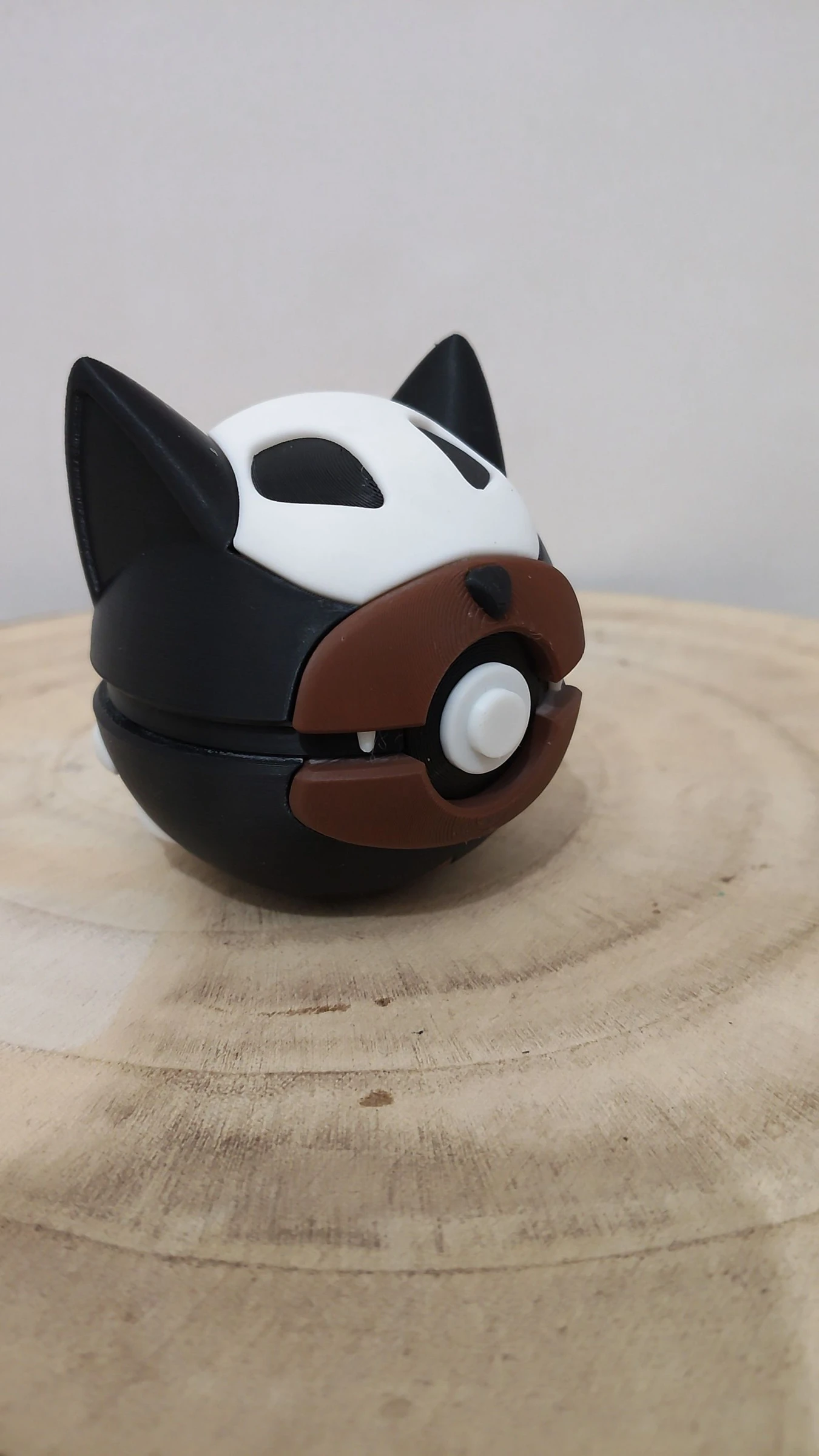 Houndour Pokeball Pokemon – photo 4